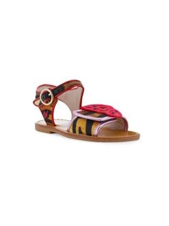Cheap Sophia Webster Store 20 Sophia Webster Baby's, Little Girl's & Girl's Butterfly Sandals For Kids
