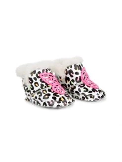 Cheap Sophia Webster Store 18 Sophia Webster Baby Girl's Butterfly Snowboots For Kids