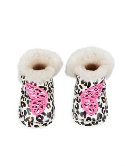 Sophia Webster Baby Girl's Butterfly Snowboots For Kids -Cheap Sophia Webster Store unnamed file 905