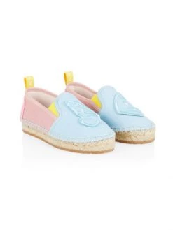 Cheap Sophia Webster Store 14 Sophia Webster Little Girl's Butterfly Espadrilles For Kids