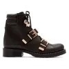Sophia Webster Ziggy Crystal-Embellished Leather Biker Boots -Cheap Sophia Webster Store unnamed file 924