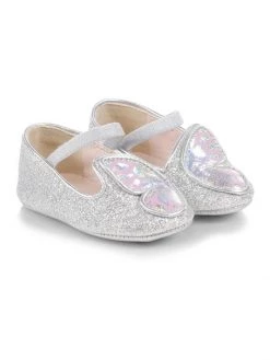 Sophia Webster Baby's & Little Girl's Butterfly Metallic Flats For Kids -Cheap Sophia Webster Store unnamed file 931